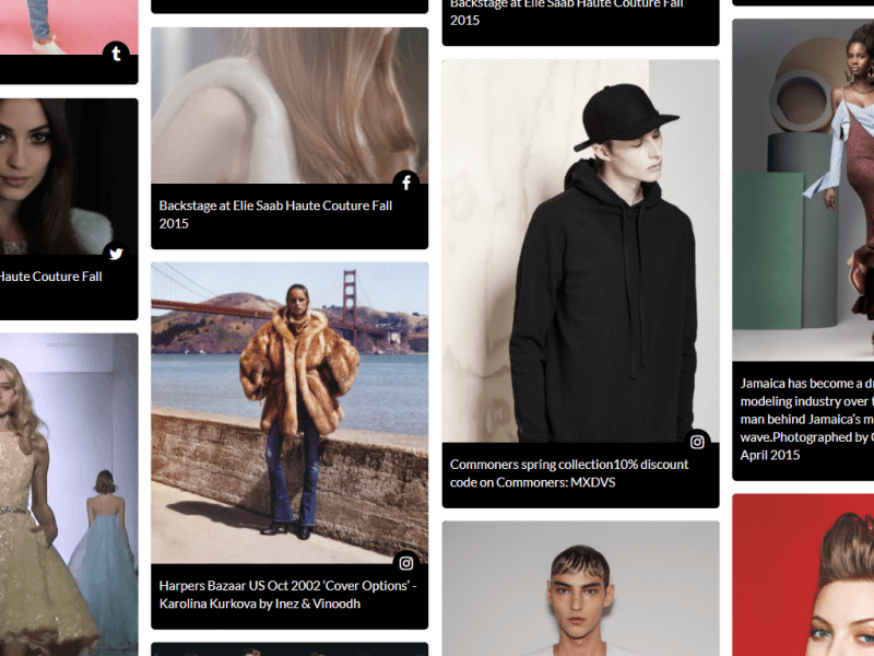 5 Effective Ways to Use Social Media Wall for&nbsp;Events